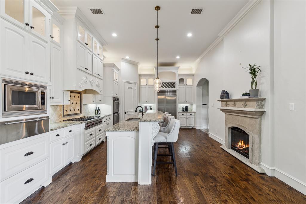 Isleworth Add - Residential