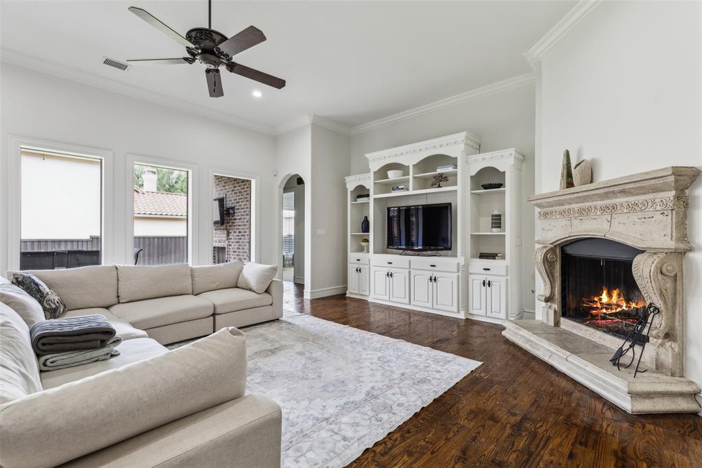 Isleworth Add - Residential