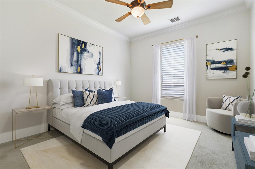 Isleworth Add - Residential