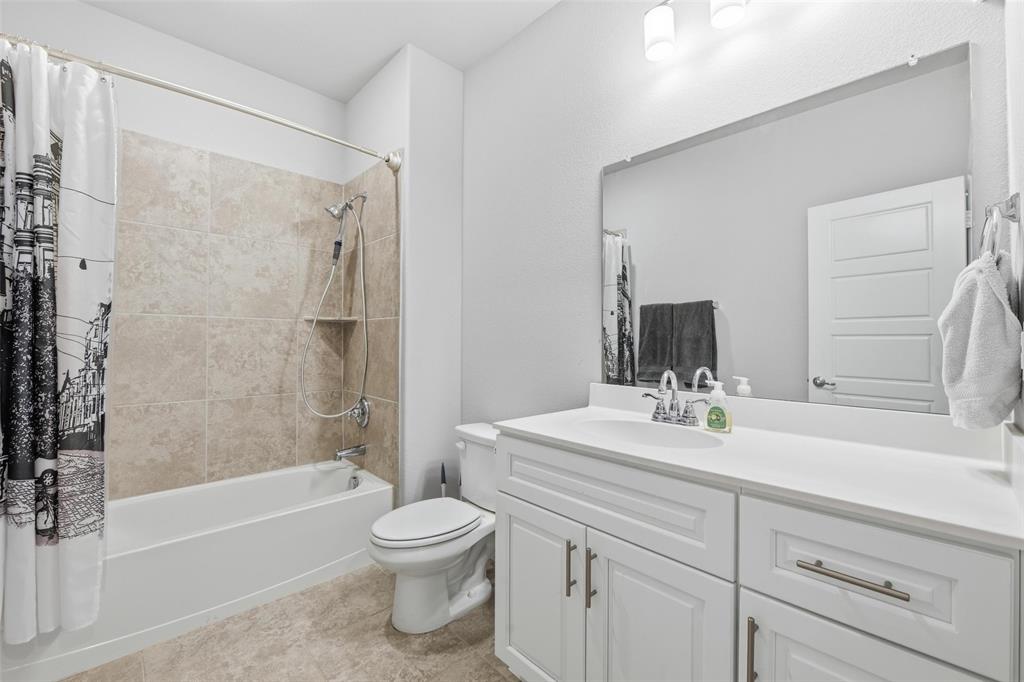 Wellington - Residential