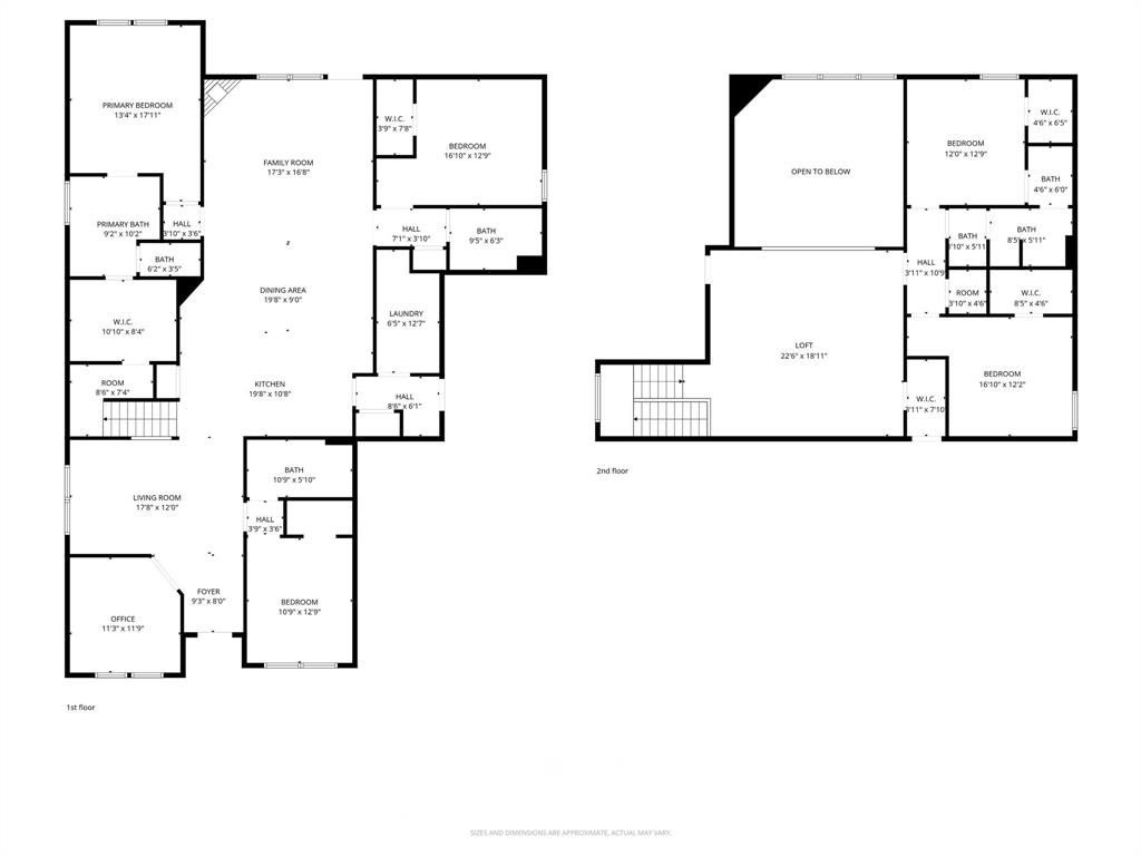 Wellington - Residential
