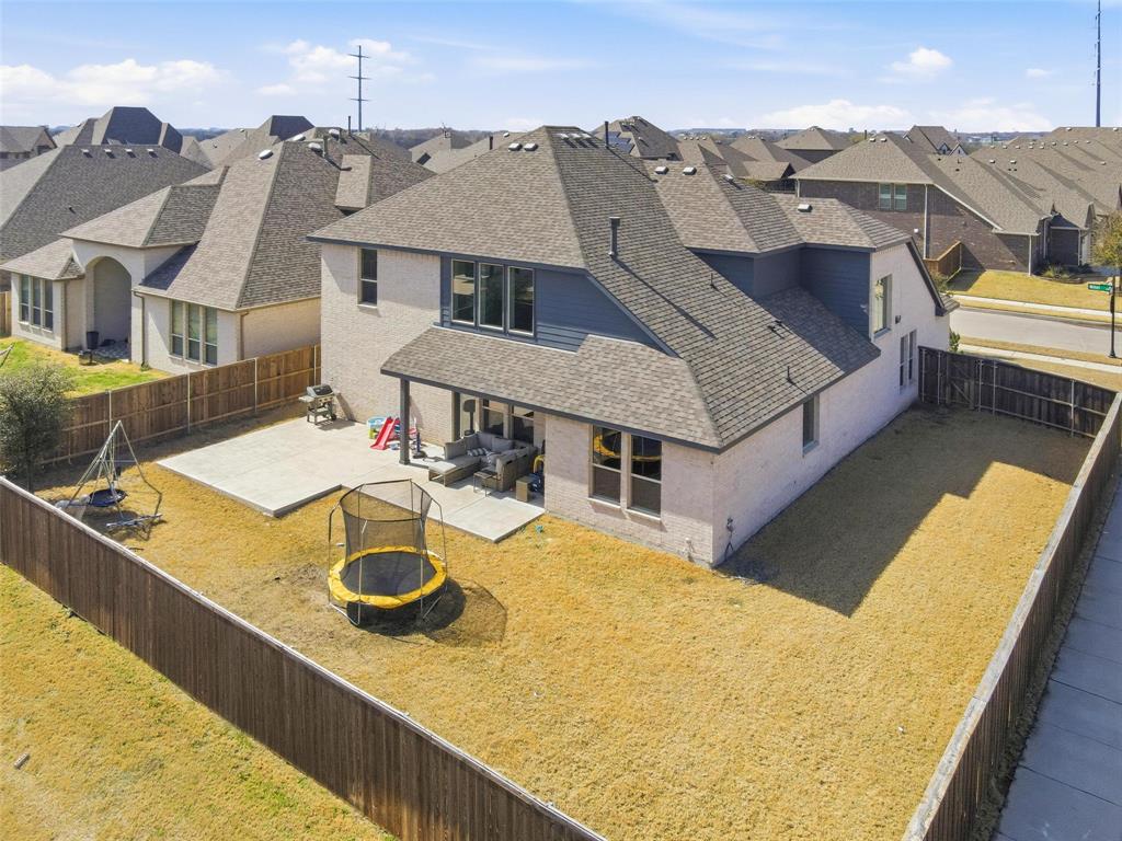 Wellington - Residential