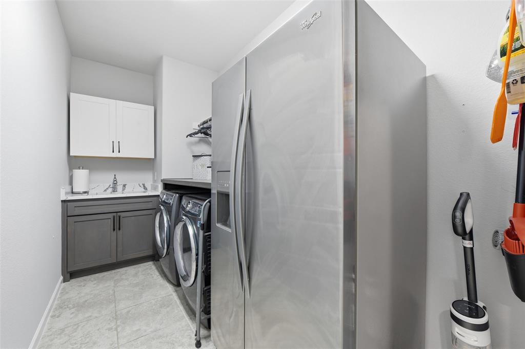 Wellington - Residential