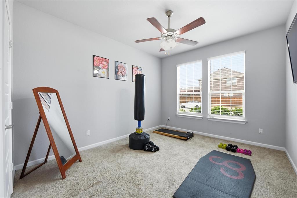 Wellington - Residential