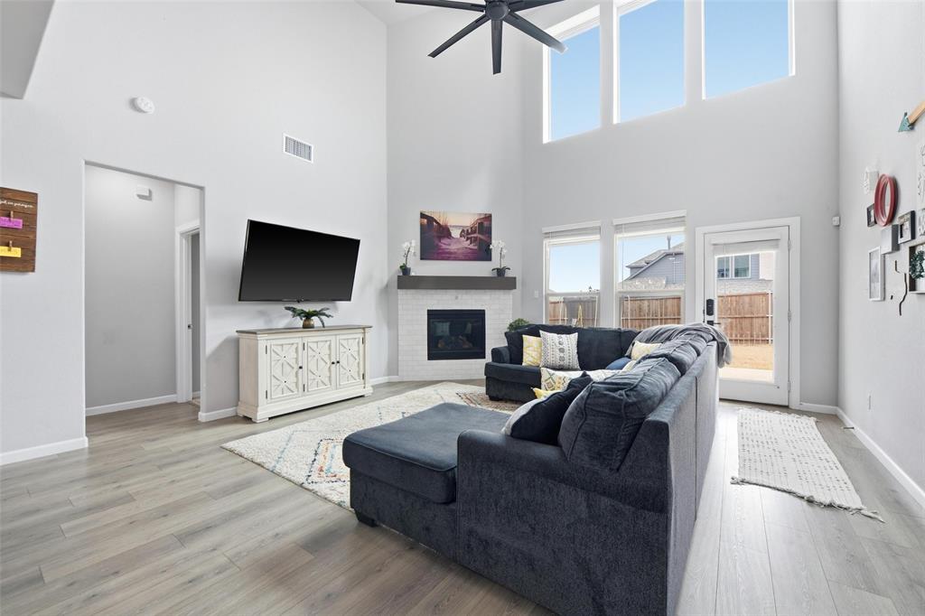 Wellington - Residential