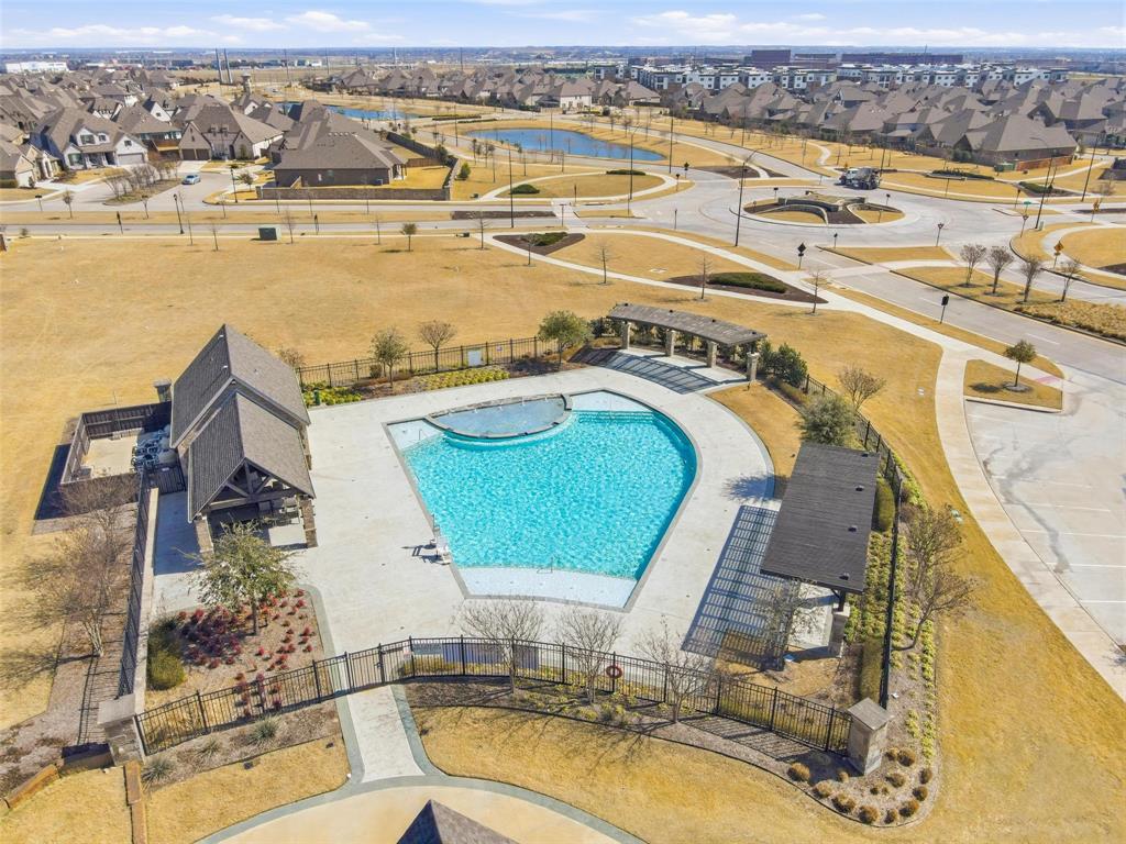 Wellington - Residential