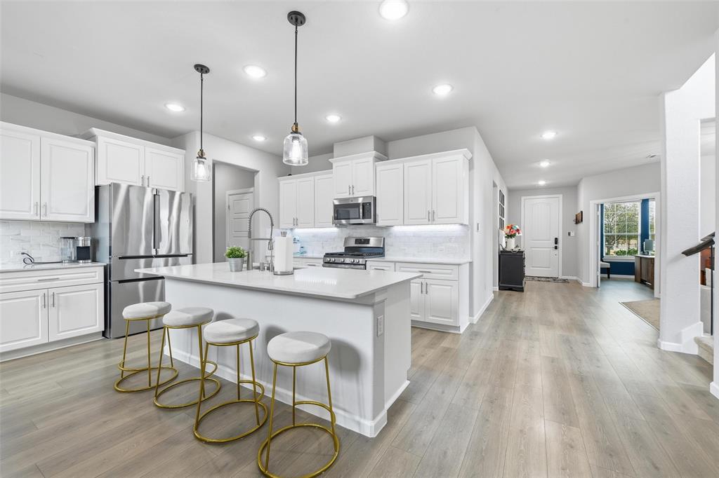 Wellington - Residential