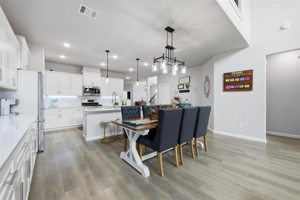 Wellington - Residential