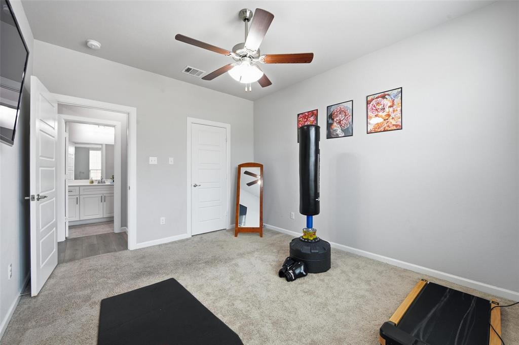 Wellington - Residential