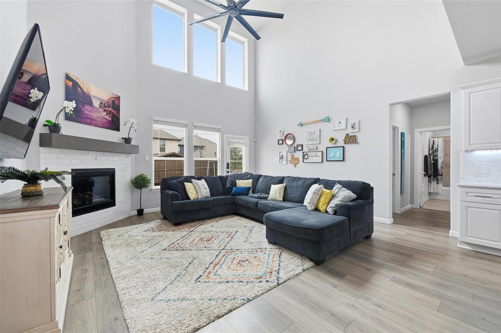 Wellington - Residential