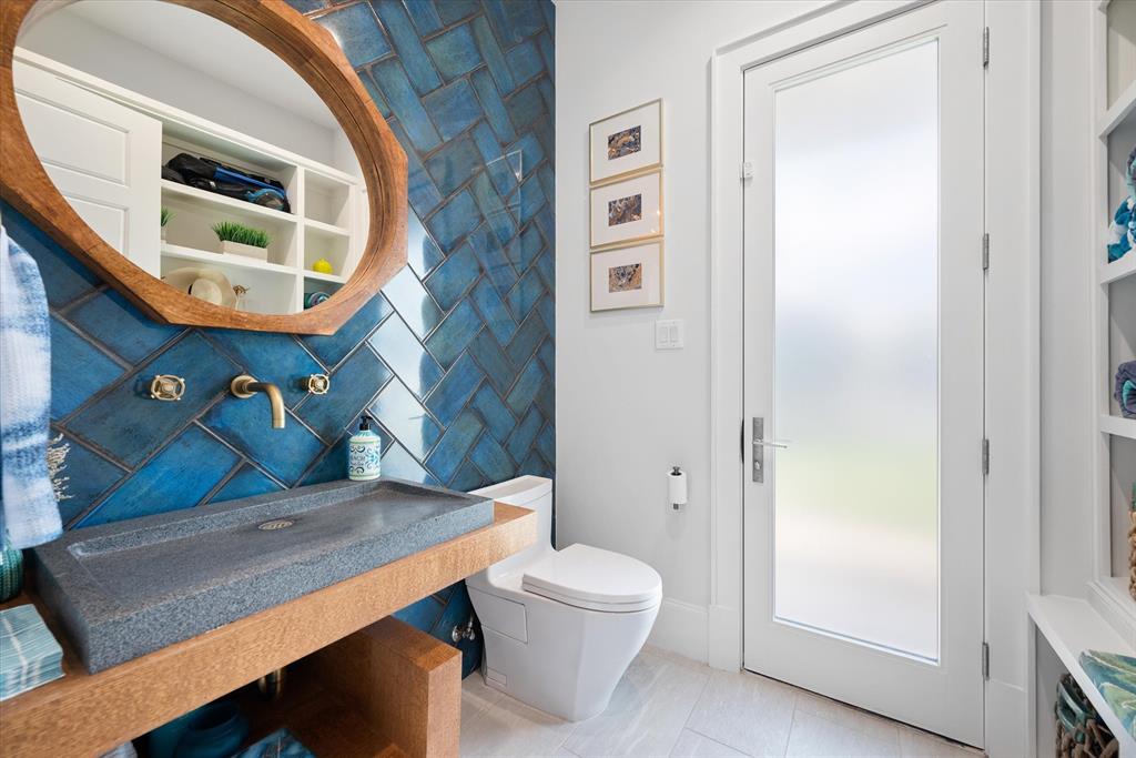 Westmont Add - Residential