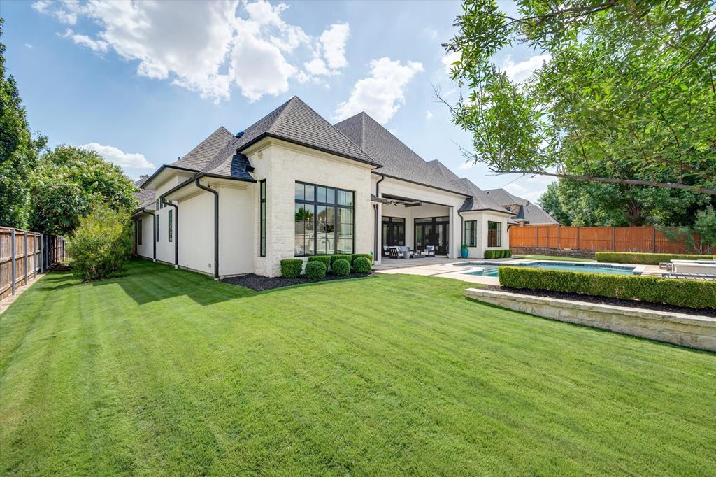 Westmont Add - Residential