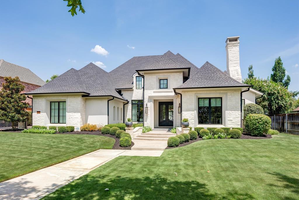 Westmont Add - Residential