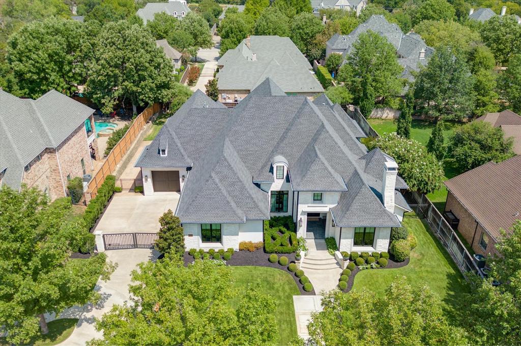 Westmont Add - Residential