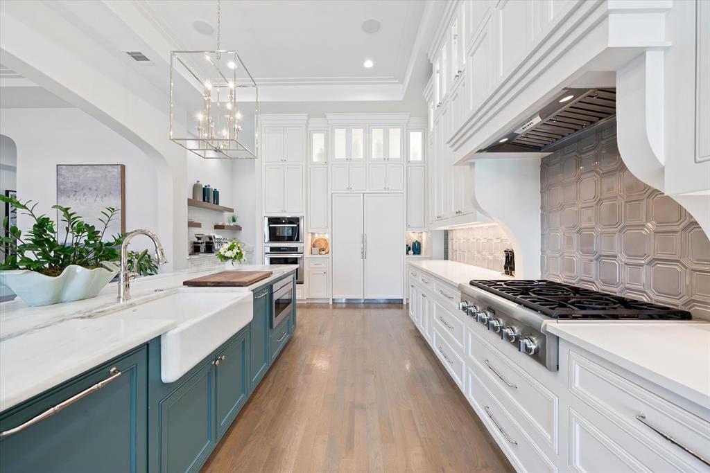 Westmont Add - Residential