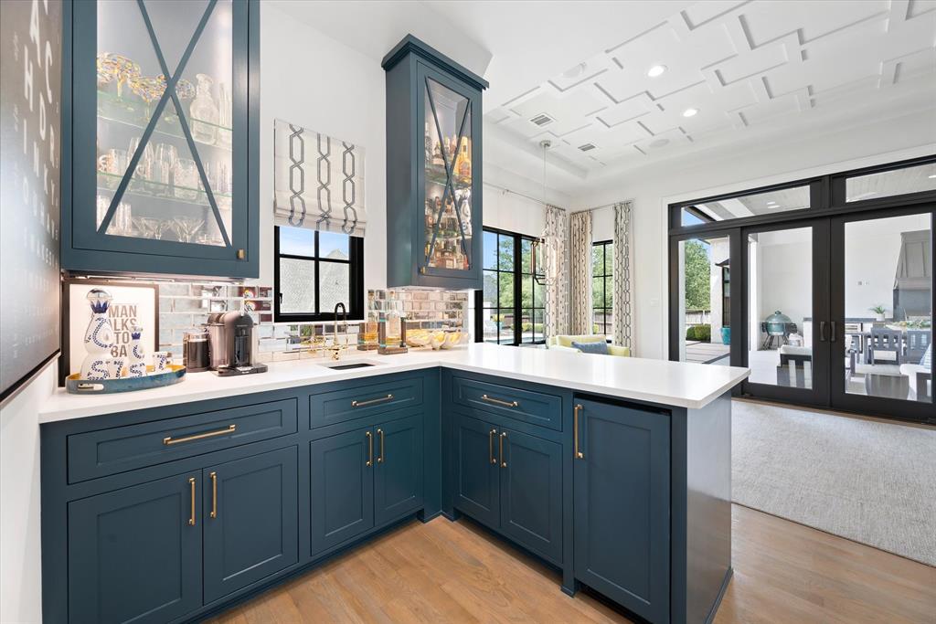 Westmont Add - Residential