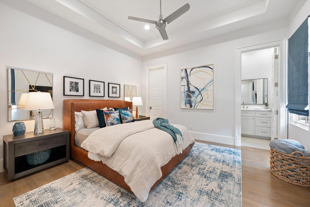 Westmont Add - Residential