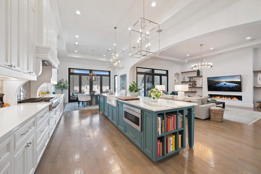 Westmont Add - Residential