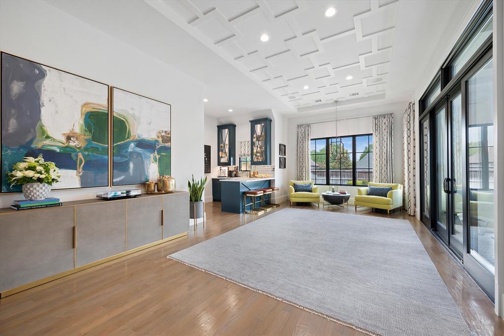 Westmont Add - Residential