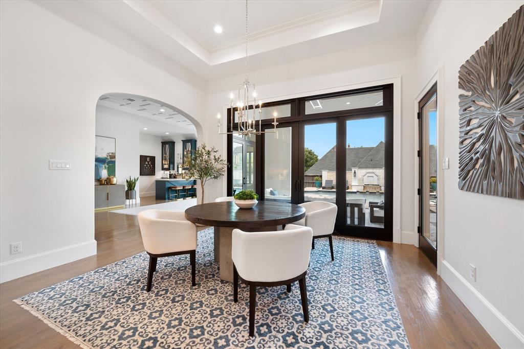 Westmont Add - Residential