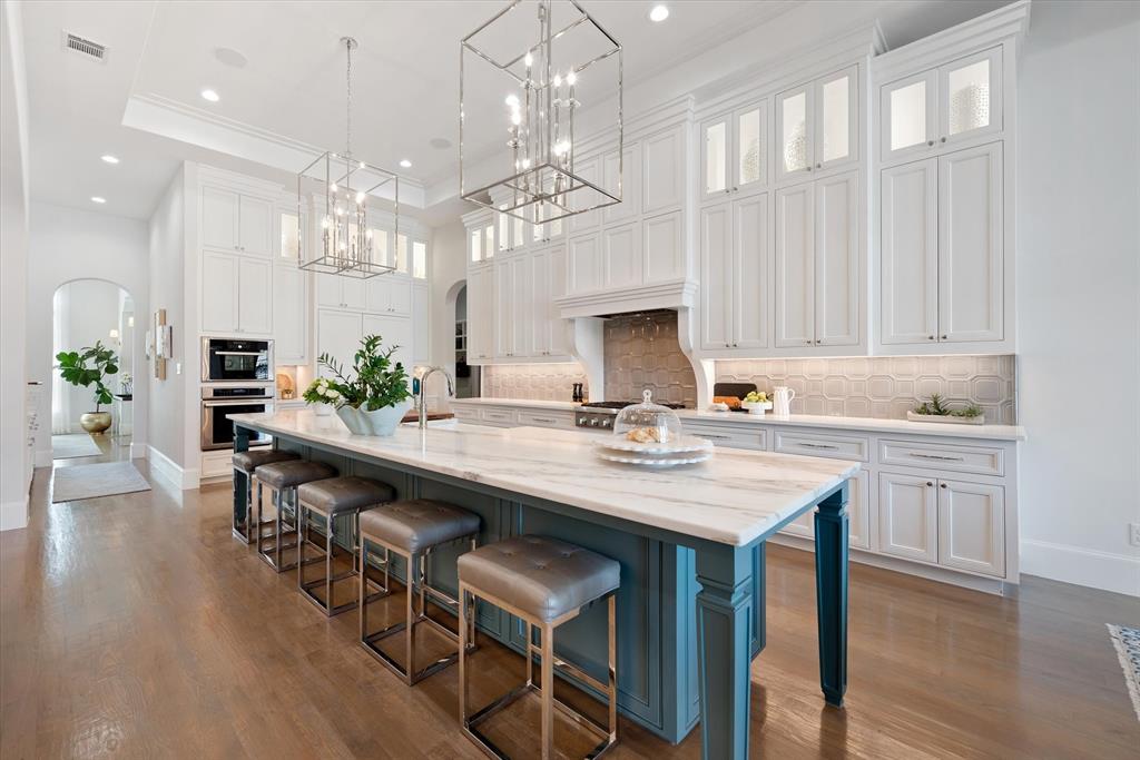 Westmont Add - Residential