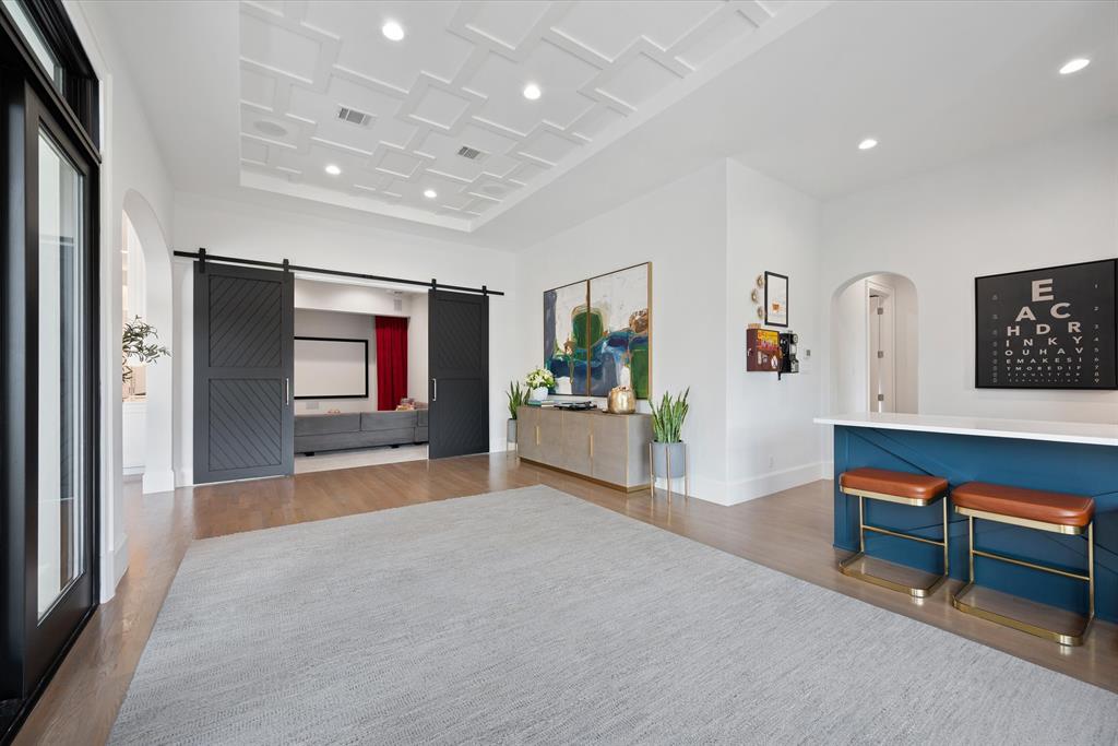 Westmont Add - Residential