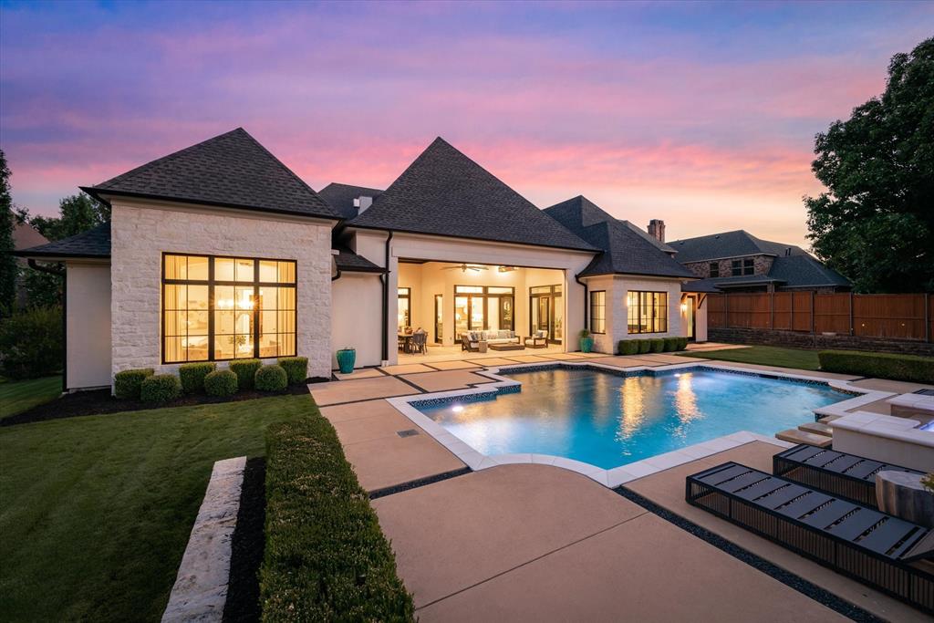 Westmont Add - Residential