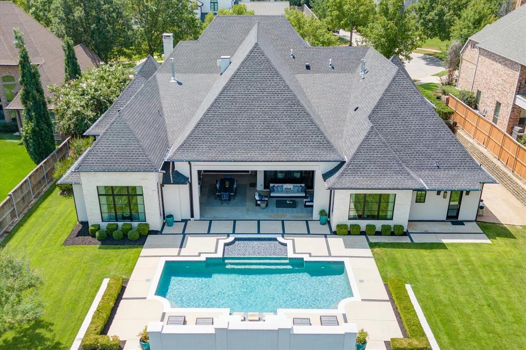 Westmont Add - Residential