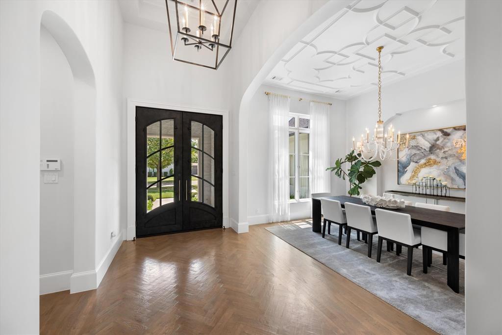 Westmont Add - Residential