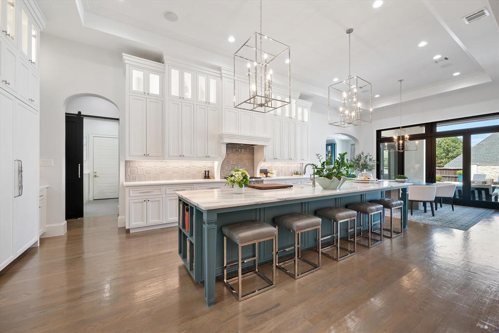 Westmont Add - Residential