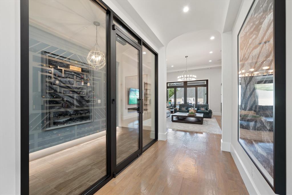 Westmont Add - Residential