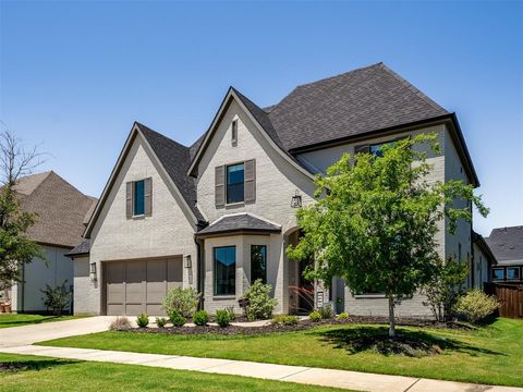 4250 Mill Branch Drive Prosper TX 75078