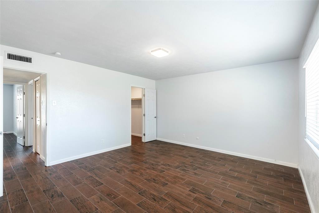 Colony No 5 - Residential