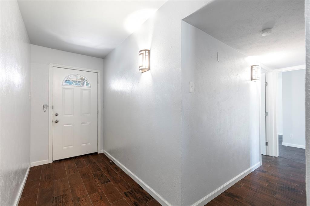 Colony No 5 - Residential