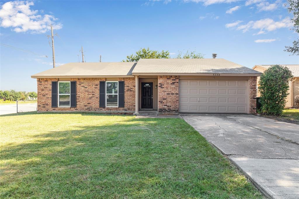 Colony No 5 - Residential