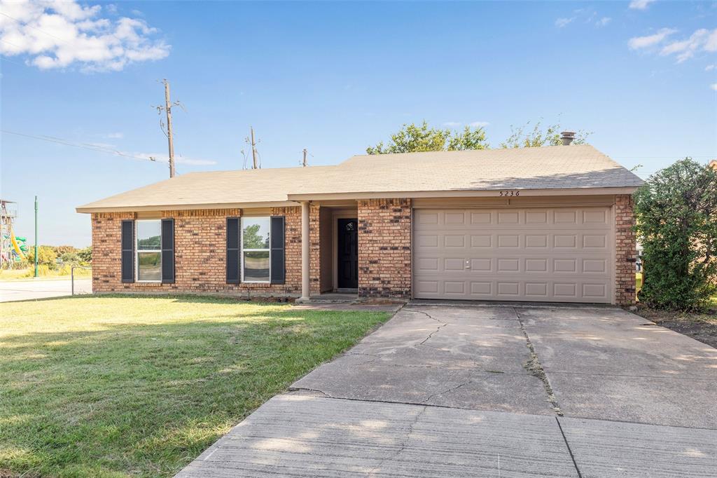 Colony No 5 - Residential