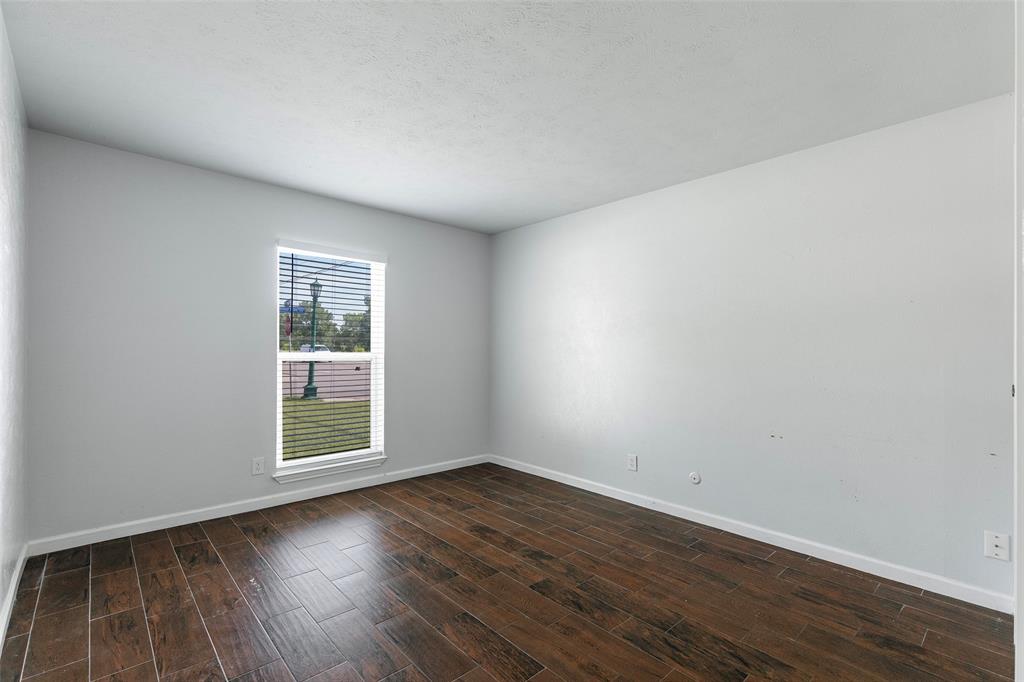 Colony No 5 - Residential