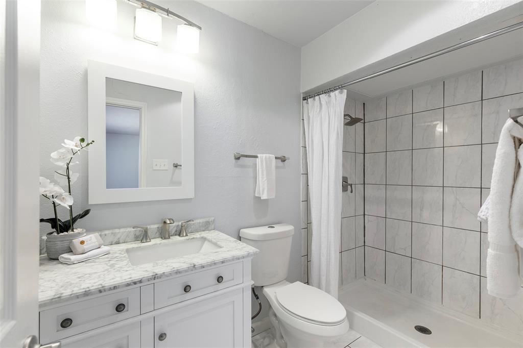 Colony No 5 - Residential