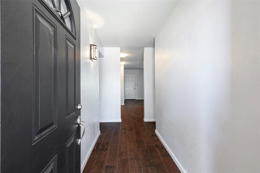 Colony No 5 - Residential