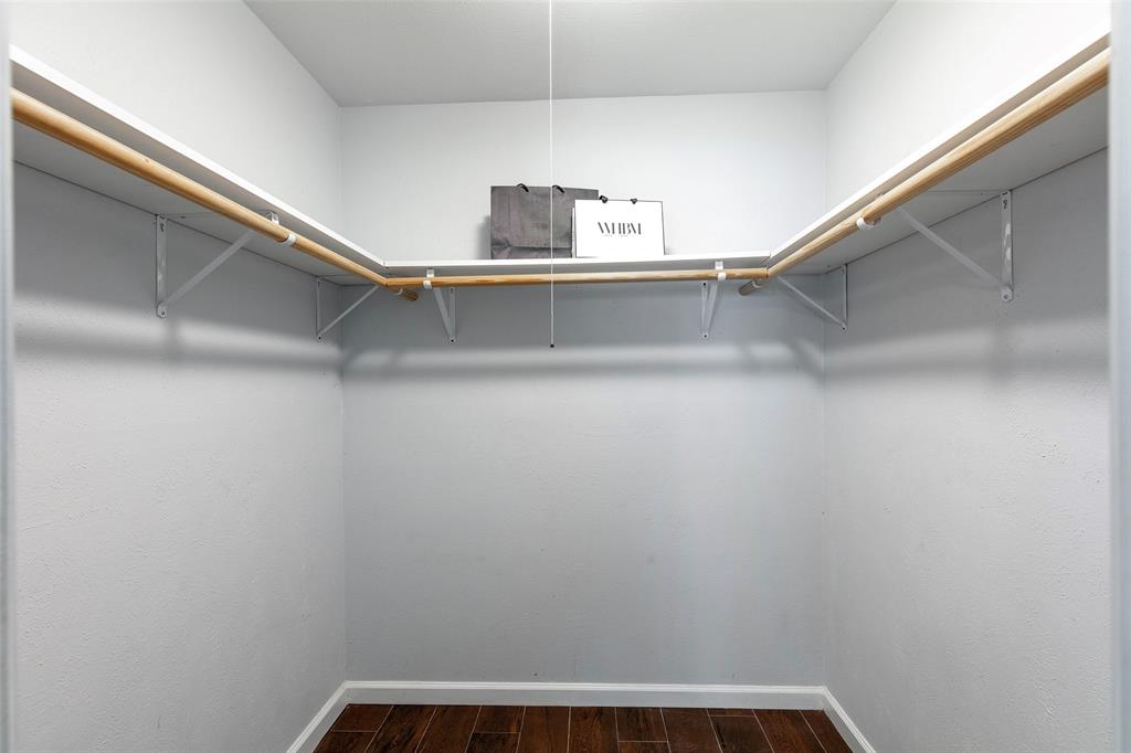 Colony No 5 - Residential