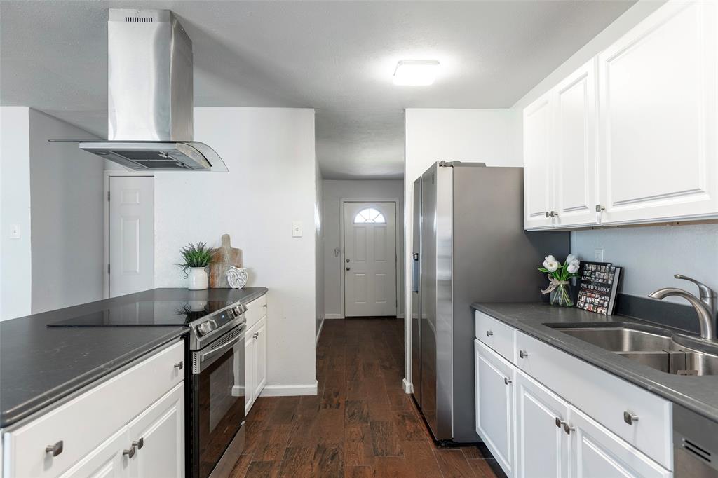 Colony No 5 - Residential