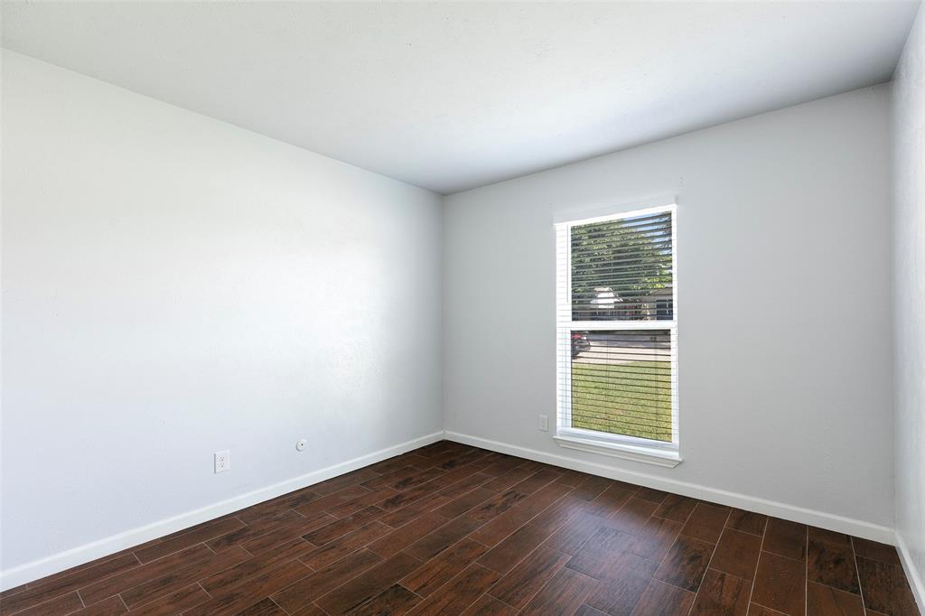 Colony No 5 - Residential