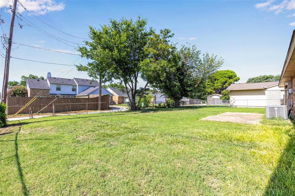 Colony No 5 - Residential