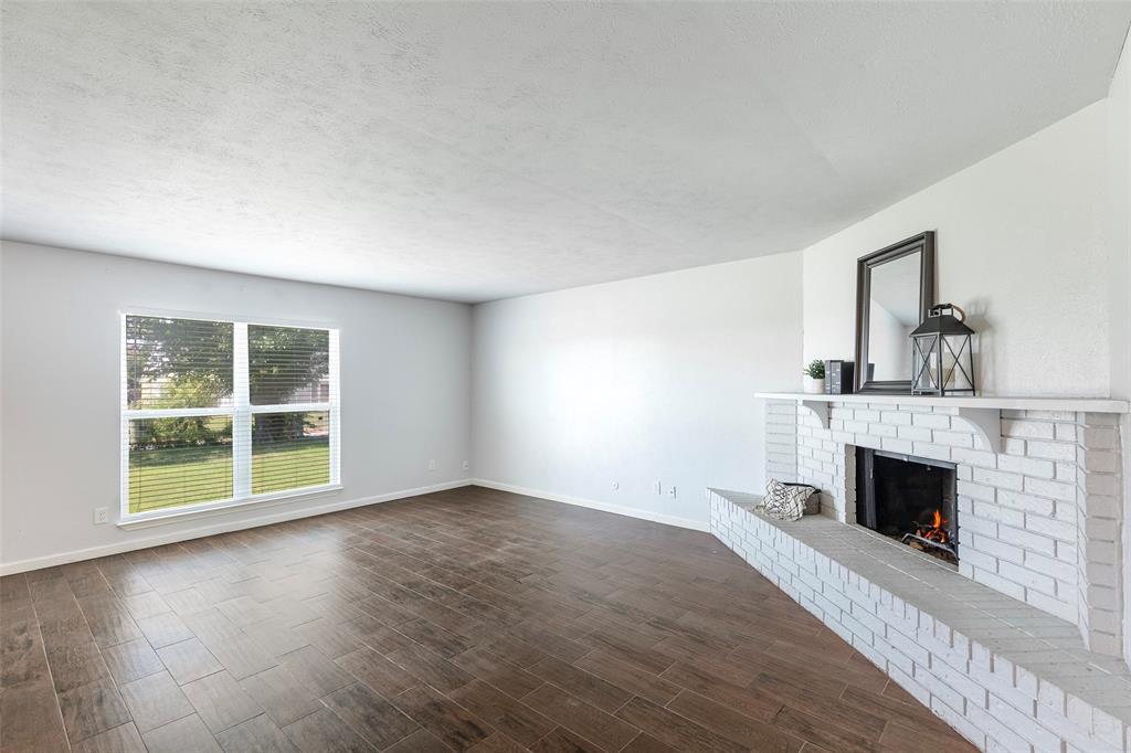 Colony No 5 - Residential