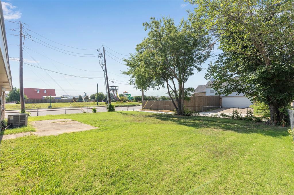 Colony No 5 - Residential