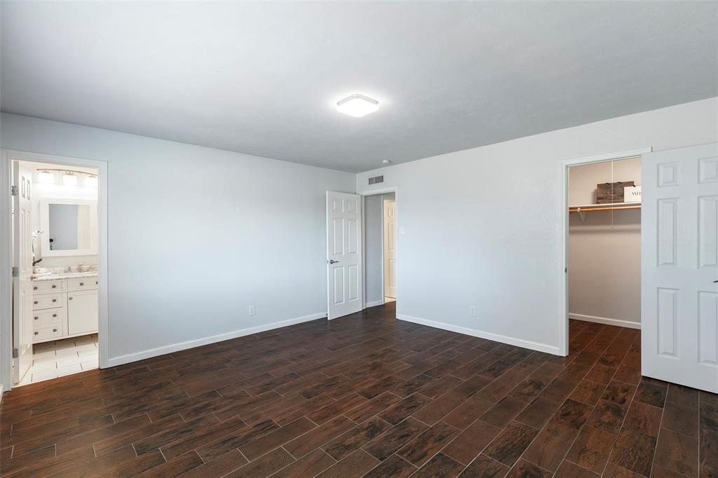 Colony No 5 - Residential