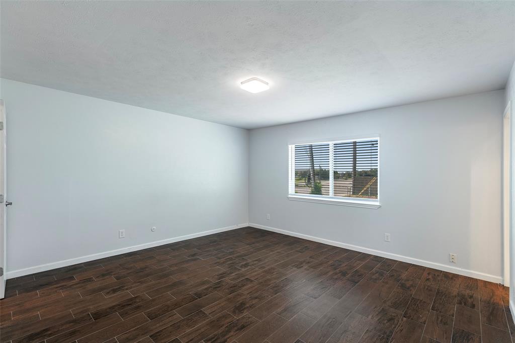 Colony No 5 - Residential