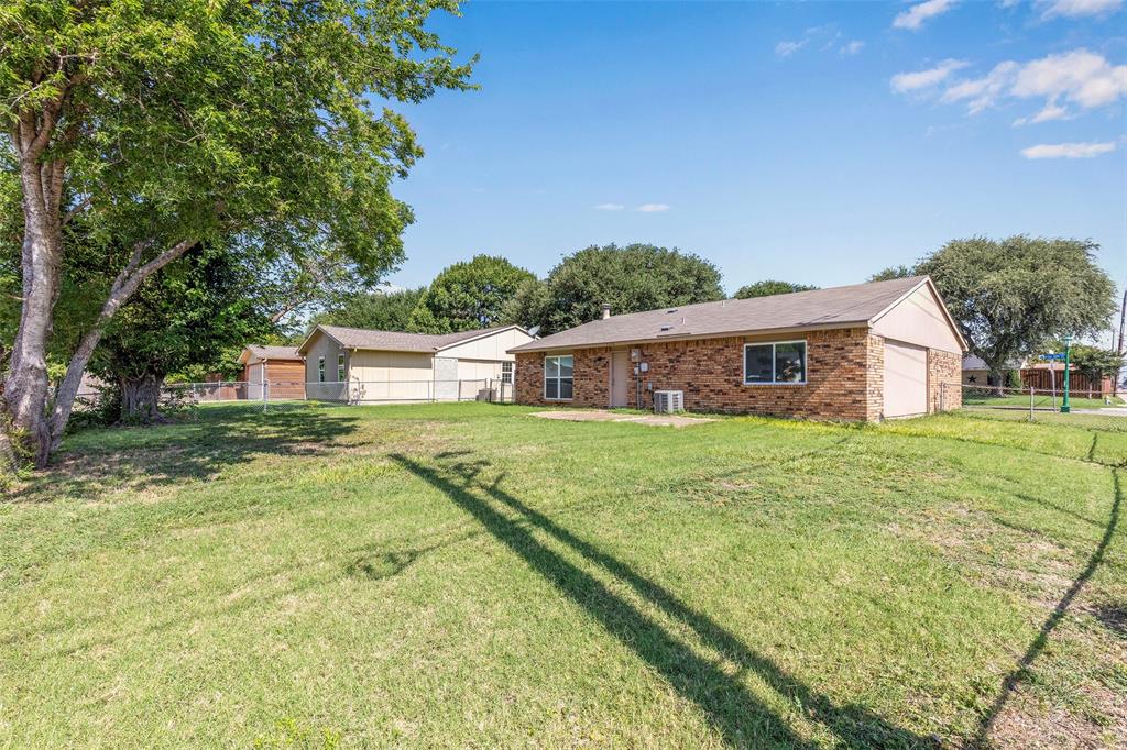 Colony No 5 - Residential