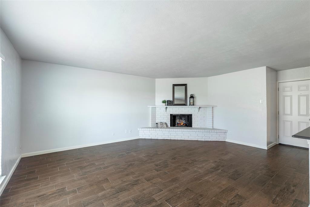 Colony No 5 - Residential