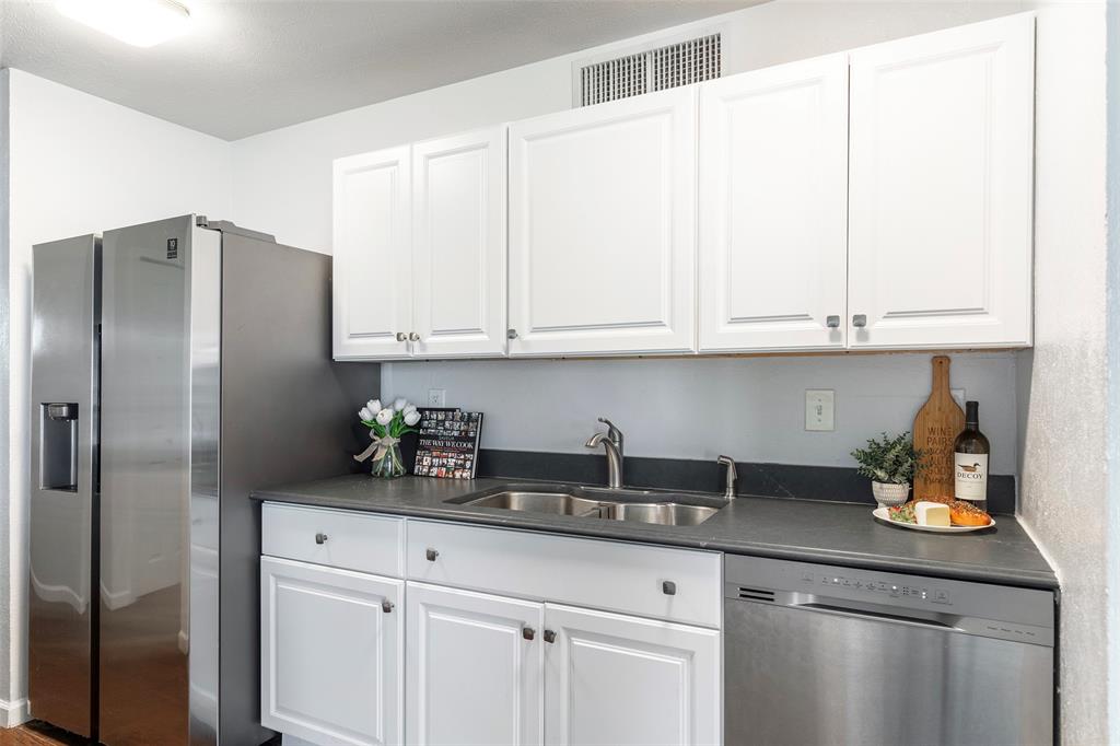 Colony No 5 - Residential